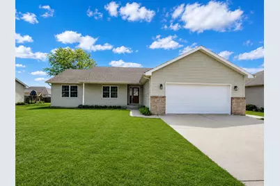 127 Juniper Street NW, Demotte, IN 46310 - Photo 2