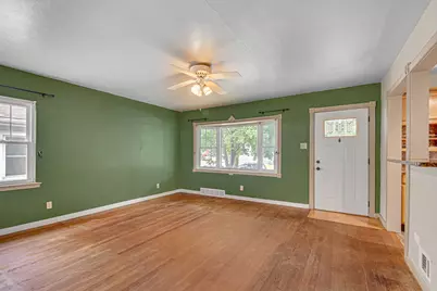 6929 S McCook Avenue, Hammond, IN 46323 - Photo 4