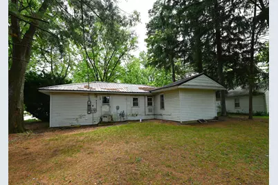 436 W Jefferson Street, Winamac, IN 46996 - Photo 2