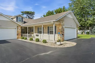 2267 Whispering Oaks Court, Highland, IN 46322 - Photo 4