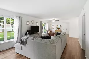 2267 Whispering Oaks Ct, Highland, IN 46322 - Photo 8