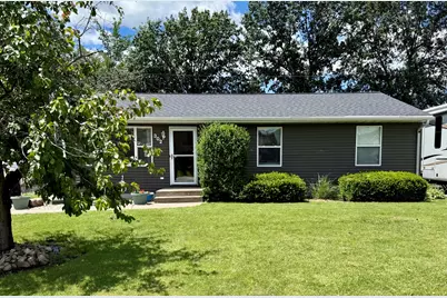 302 S Harrison Street, Hebron, IN 46341 - Photo 1
