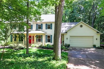 53254 Monticola Lane, Bristol, IN 46507 - Photo 114