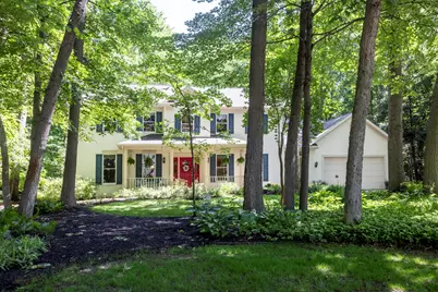 53254 Monticola Lane, Bristol, IN 46507 - Photo 1