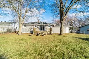 9380 Mckinley St, Crown Point, IN 46307 - Photo 4