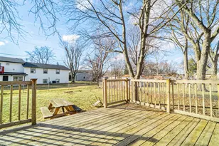 9380 Mckinley St, Crown Point, IN 46307 - Photo 8