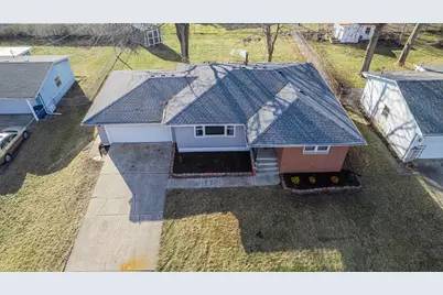 9380 McKinley Street, Crown Point, IN 46307 - Photo 2