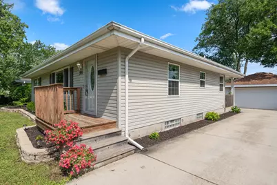 3011 Franklin Avenue, Highland, IN 46322 - Photo 20