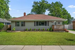3011 Franklin Ave, Highland, IN 46322 - Photo 2