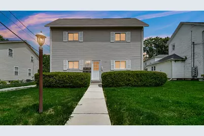 555 Locust Street #1, Valparaiso, IN 46383 - Photo 1