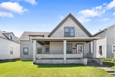 116 W Barker Avenue, Michigan City, IN 46360 - Photo 2