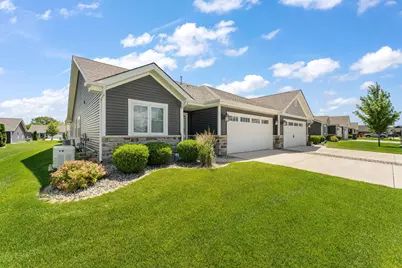 13833 Nantucket Drive, Cedar Lake, IN 46303 - Photo 1