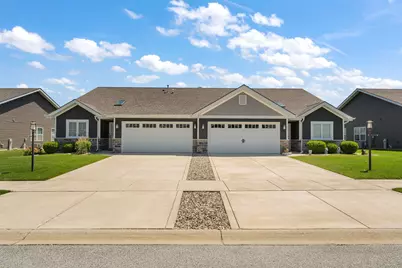 13833 Nantucket Drive, Cedar Lake, IN 46303 - Photo 28