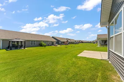 13833 Nantucket Drive, Cedar Lake, IN 46303 - Photo 24