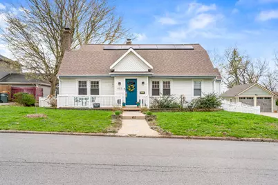 453 Chestnut Street, Valparaiso, IN 46385 - Photo 1