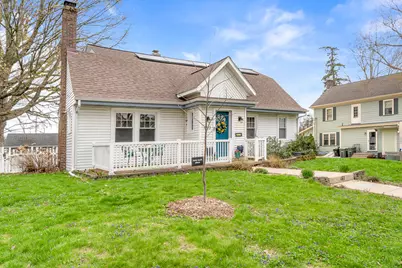 453 Chestnut Street, Valparaiso, IN 46385 - Photo 2