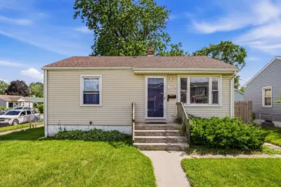 1324 175th Street, Hammond, IN 46324 - Photo 1