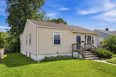 1324 175th Street, Hammond, IN 46324 - Photo 2