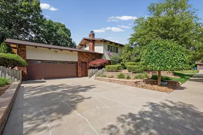547 Heather Lane, Dyer, IN 46311 - Photo 2