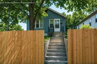 4001 Virginia St, Gary, IN 46409 - Photo 2
