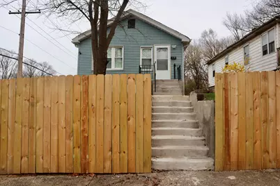 4001 Virginia Street, Gary, IN 46409 - Photo 1