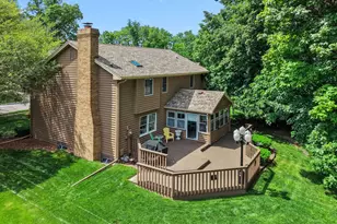 2606 Club Ct, Valparaiso, IN 46383 - Photo 26
