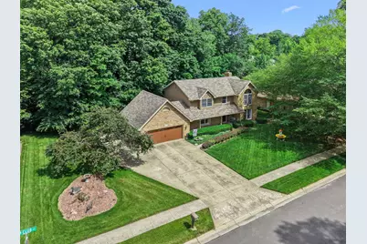 2606 Club Court, Valparaiso, IN 46383 - Photo 54