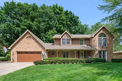 2606 Club Court, Valparaiso, IN 46383 - Photo 2