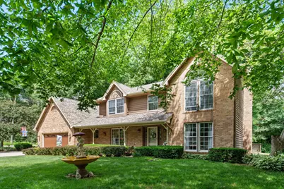 2606 Club Court, Valparaiso, IN 46383 - Photo 1