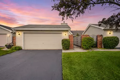 2315 Deerpath Drive W, Schererville, IN 46375 - Photo 2