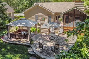 30 Bristol Dr, Michigan City, IN 46360 - Photo 24