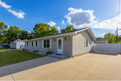 722 Capitol Road, Valparaiso, IN 46385 - Photo 1
