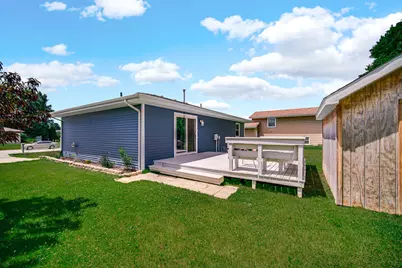 603 Aspen Street, Hebron, IN 46341 - Photo 18