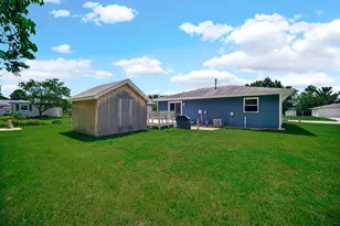 603 Aspen St, Hebron, IN 46341 - Photo 16
