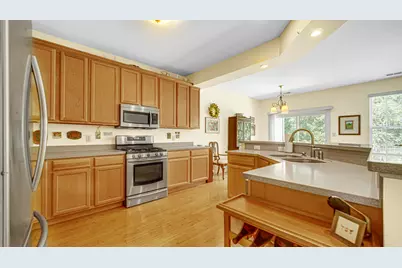 1368 Mackinaw Place, Schererville, IN 46375 - Photo 16
