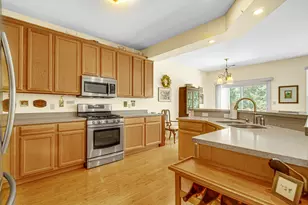 1368 Mackinaw Pl, Schererville, IN 46375 - Photo 16