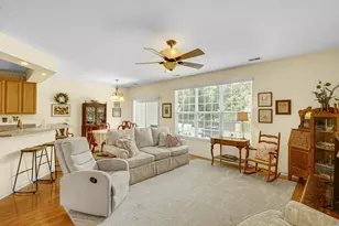 1368 Mackinaw Pl, Schererville, IN 46375 - Photo 8
