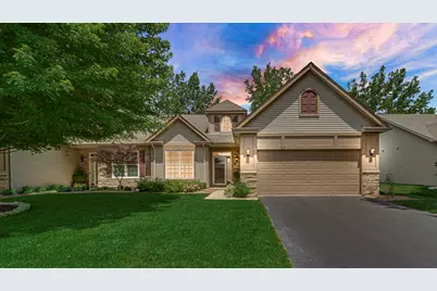 1368 Mackinaw Place, Schererville, IN 46375 - Photo 2