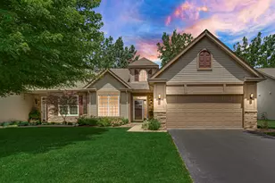 1368 Mackinaw Pl, Schererville, IN 46375 - Photo 2