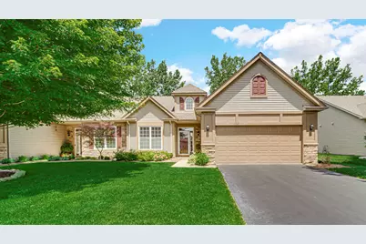 1368 Mackinaw Place, Schererville, IN 46375 - Photo 1