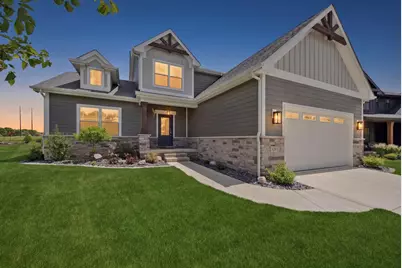 3202 Forestside Lane, Valparaiso, IN 46385 - Photo 2