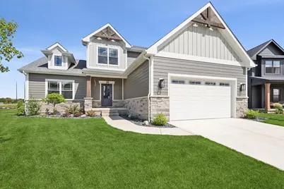 3202 Forestside Lane, Valparaiso, IN 46385 - Photo 1