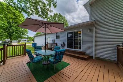 3624 Fairway Drive, Chesterton, IN 46304 - Photo 38