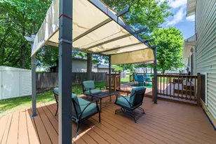 3624 Fairway Dr, Chesterton, IN 46304 - Photo 40