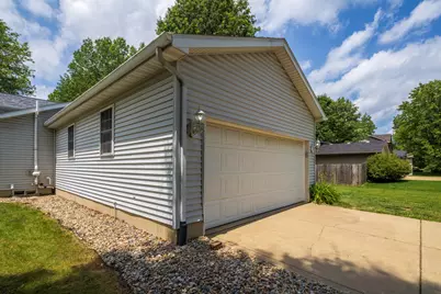 3624 Fairway Drive, Chesterton, IN 46304 - Photo 46
