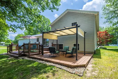 3624 Fairway Drive, Chesterton, IN 46304 - Photo 44