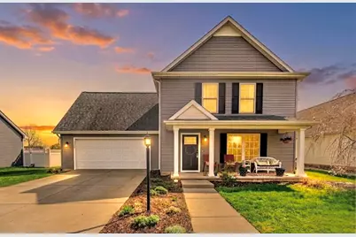 1370 Danvers Parkway, Valparaiso, IN 46385 - Photo 2