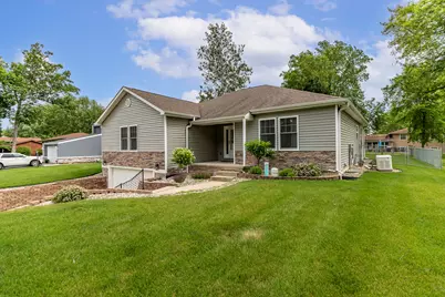 2352 Four Seasons Parkway, Crown Point, IN 46307 - Photo 50