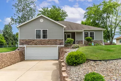 2352 Four Seasons Parkway, Crown Point, IN 46307 - Photo 1