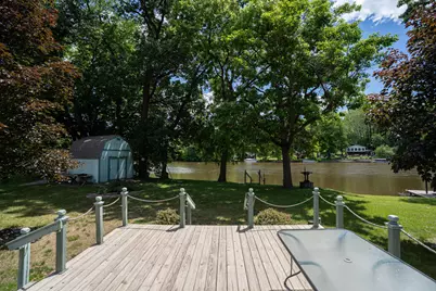 8255 N Kiger Drive, Monticello, IN 47960 - Photo 10